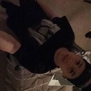 Meet your Posher, Frankie